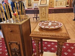 Родительская суббота